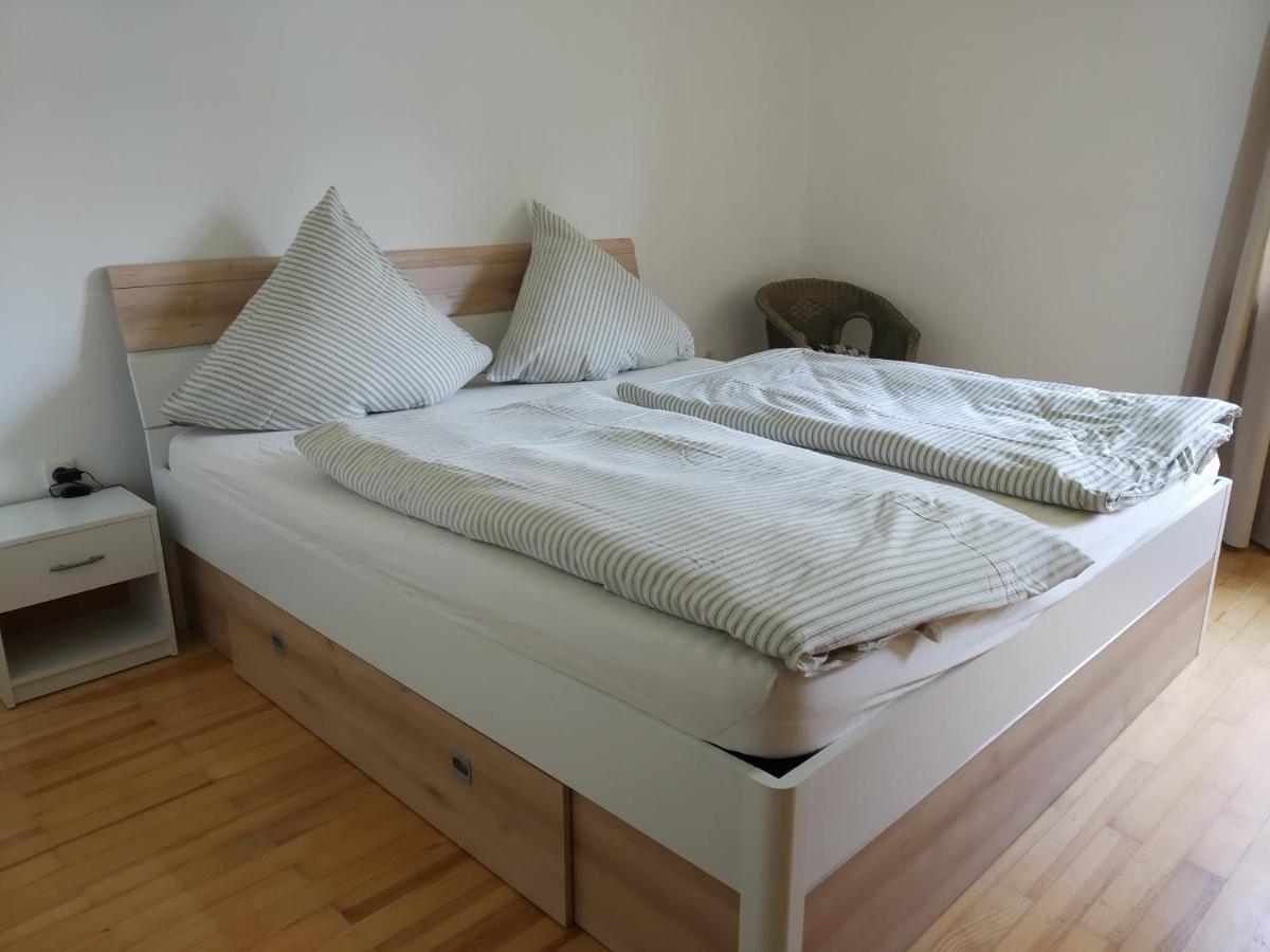Ferienwohnung Betz 里登堡 外观 照片