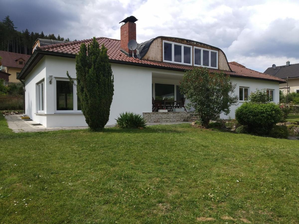 Ferienwohnung Betz 里登堡 外观 照片