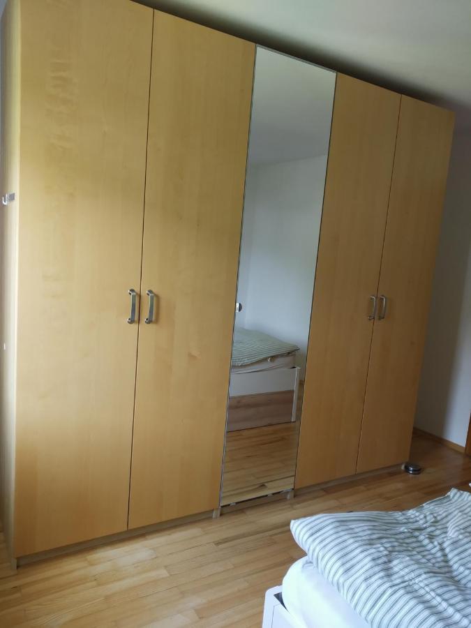 Ferienwohnung Betz 里登堡 外观 照片