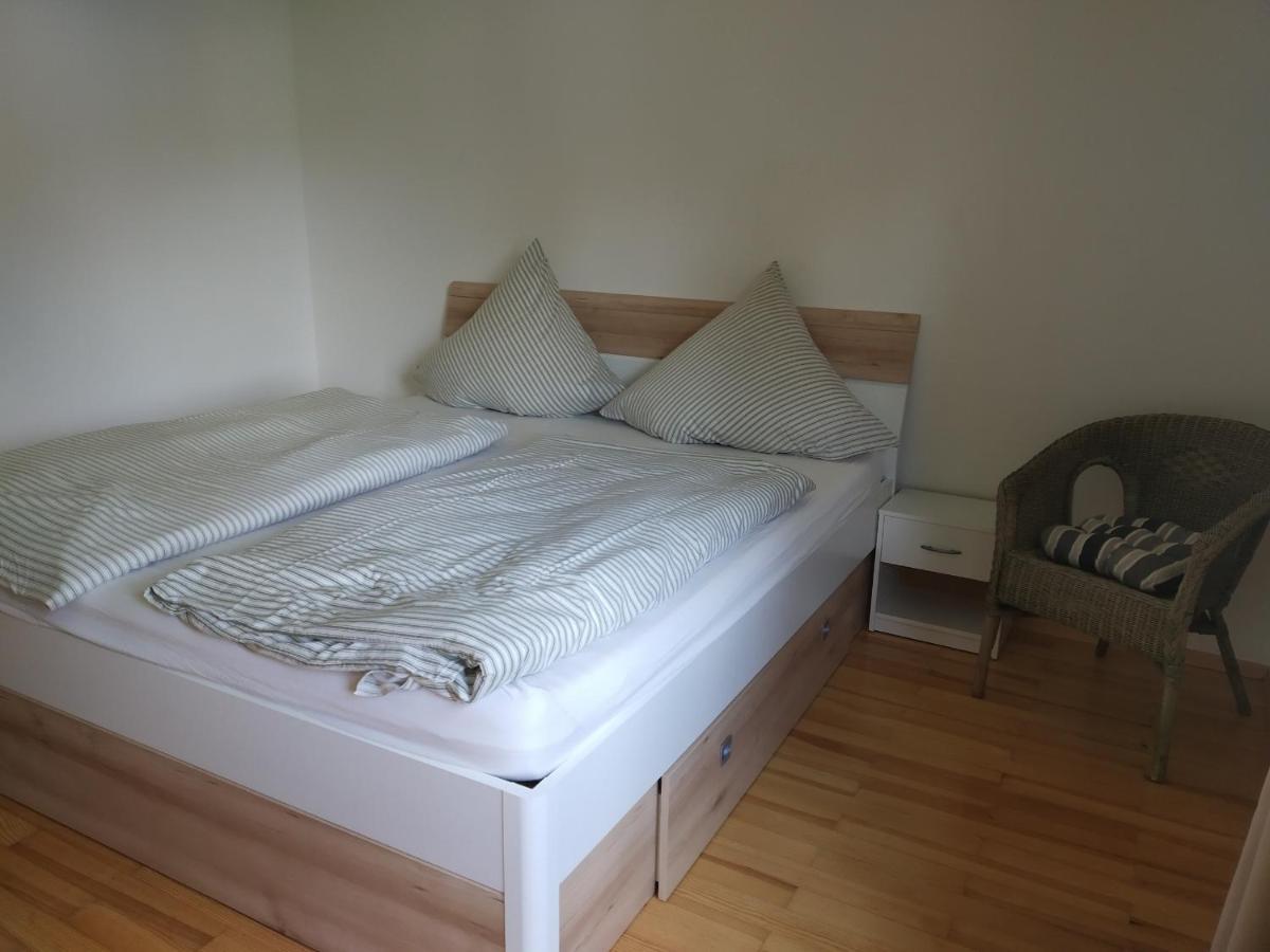 Ferienwohnung Betz 里登堡 外观 照片